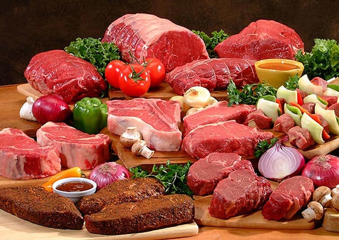Come riconoscere la carne per la cottura